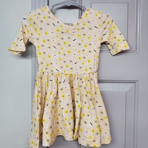 12/24 Month DotDotSmile Ballernia-Floral